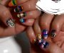 Nail Art Inspired by Famous Paintings: Masterpieces Made Manicure-Friendly
