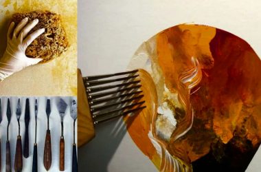 basic painting techniques