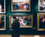 Ways to View Art in Philadelphia: From Museums to Galleries
